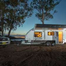 Opalite Caravans | 27 Jura St, Heatherbrae NSW 2324, Australia