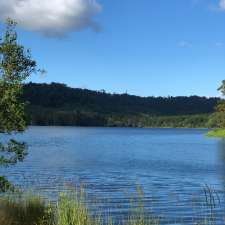 Baroon Pocket Dam (North Maleny side) | 141A Baroon Pocket Rd, North Maleny QLD 4552, Australia