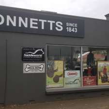 Bonnett's Saddlery | 125 Portrush Rd, Evandale SA 5069, Australia