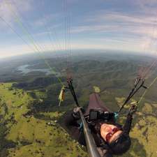 Paratech Paragliding | 685 Beechmont Rd, Lower Beechmont QLD 4211, Australia