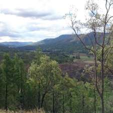 Glen Rock National Park | E Haldon Rd, East Haldon QLD 4343, Australia