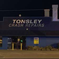 Tonsley Crash Repairs | 1271 South Rd, St Marys SA 5042, Australia