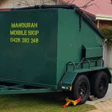 Mandurah Mobile Skip | 45 Rees Pl, Wannanup WA 6210, Australia