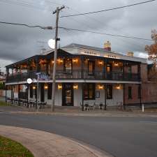 The North Star Hotel | 302 Lydiard St N, Soldiers Hill VIC 3350, Australia
