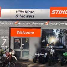Hills Moto & Mowers | Unit 4/16 Laurence Rd, Walliston WA 6076, Australia