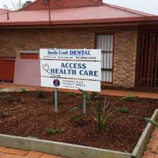 Access Health Care Wingham | 2/101 Isabella St, Wingham NSW 2429, Australia