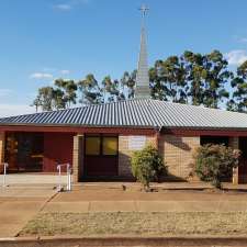 St Michael's Catholic Church | 59 Tucklan St, Dunedoo NSW 2844, Australia