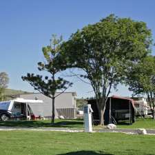 Lake Callide Retreat & Caravan Park {Biloela} | 119 Lake Callide Dr, Dumgree QLD 4715, Australia