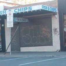 Stevies Fish & Chip Shop | 86 Aberdeen Rd, Macleod VIC 3085, Australia