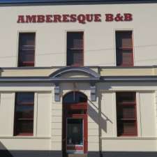 Amberesque B&B | 80 Main St, Rutherglen VIC 3685, Australia