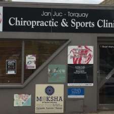 Jan Juc - Torquay Chiropractic & Sports Clinic | 1 Stuart Ave, Jan Juc VIC 3228, Australia