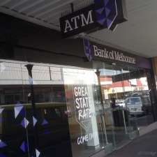 Bank of Melbourne Branch Coburg | 464-466 Sydney Rd, Coburg VIC 3058, Australia