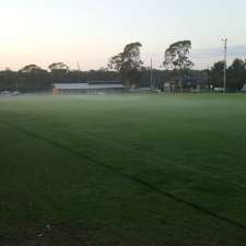 Engadine Crusaders Football Club | Preston Park, Princes Hwy & Engadine Avenue, Engadine NSW 2233, Australia