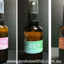 Evolve Within Naturopathy - Synergy Essential Oil & Cosmetics | 12 Thomas St, North Manly NSW 2010, Australia