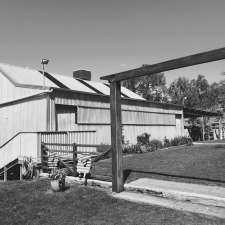 Kumbogie Woolshed | 529 Tintinhull Rd, Daruka NSW 2340, Australia