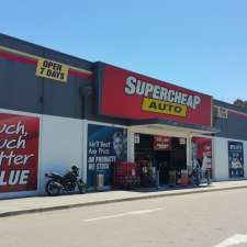 Supercheap Auto | 14/24 Parfitt Rd, Wangaratta VIC 3677, Australia