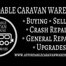 Affordable Caravan Warehouse | 76B Hogarth Rd, Elizabeth South SA 5112, Australia