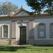 Sale Historical Museum | 130 Foster St, Sale VIC 3850, Australia