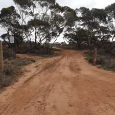 Mildura West walking track | 22 Living Dr, Merbein West VIC 3505, Australia