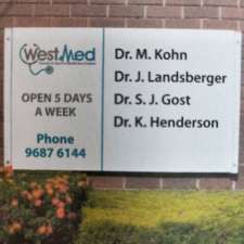 Westmed Medical Centre | 95 Droop St, Footscray VIC 3011, Australia