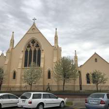 Saint Mary's Cathedral | 47-57 Foster St, Sale VIC 3850, Australia