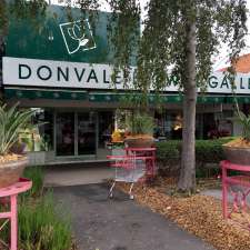 Donvale Flower Gallery | 22 Tunstall Square, Doncaster East VIC 3109, Australia