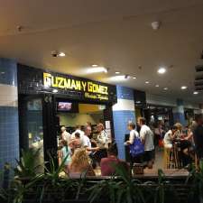Guzman y Gomez | Shop 14 Manly Wharf, E Esplanade, Manly NSW 2095, Australia