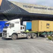 Freight Management Services | 533 Cooper St, Epping VIC 3076, Australia