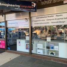Emagineering Computers | 45 Wallace Square, Melton VIC 3337, Australia