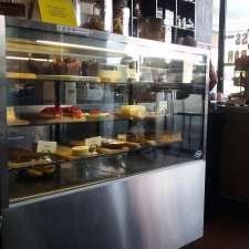 Peaberry's Cafe | 269 Charman Rd, Cheltenham VIC 3192, Australia