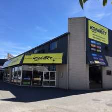 Konnect Fastening Systems | Gate 4/52 Redcliffe Rd, Redcliffe WA 6106, Australia