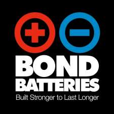 Bond Batteries | 33 Kinross St, Long Gully VIC 3550, Australia