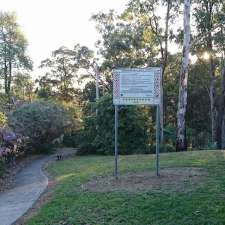 Sandhurst Reserve | 43Z Sandhurst Cres, Glenhaven NSW 2156, Australia