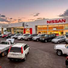 Motorama Nissan | 90 Anzac Ave, Hillcrest QLD 4118, Australia