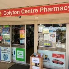 Colyton Centre Pharmacy | 62 Hewitt St, Colyton NSW 2760, Australia