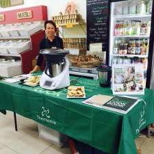 Thermomix Consultant - Debbie Tong | Unit 6/120 Blues Point Rd, McMahons Point NSW 2060, Australia