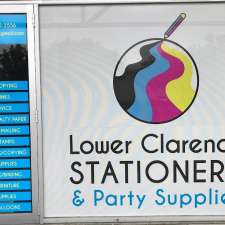 Lower Clarence Stationery | Treelands Dr, Yamba NSW 2464, Australia