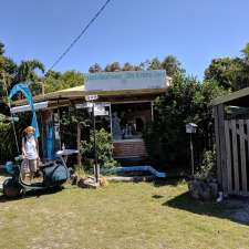 Iguana Beachwear Gifts & Home Decor | 33A Charles St, Iluka NSW 2466, Australia