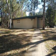 Rifle Creek Rest Area | Mount Molloy QLD 4871, Australia