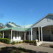 La Sila Homestead | 299 Marrowbone Rd, Pokolbin NSW 2320, Australia