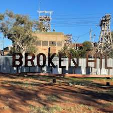 Broken Hill Operations | 130 Eyre St, Broken Hill NSW 2880, Australia