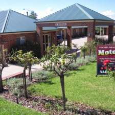 Poachers Paradise Motel | 97 Murray St, Rutherglen VIC 3685, Australia