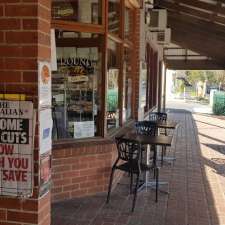 Stoneground Bakehouse | 798 Main Road, Hurstbridge VIC 3099, Australia