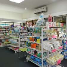 Zainab's Pharmacy | 1/1 Queen Victoria St, Kogarah NSW 2217, Australia