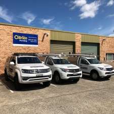 O'Brien Plumbing Wyong | Unit 6/5B Lucca Rd, Wyong NSW 2259, Australia