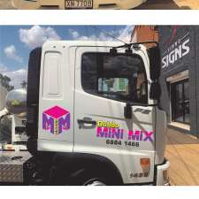 DUBBO MINI MIX & LANDSCAPE SUPPLIES | Establishment | 76 Mountbatten Dr, Dubbo NSW 2830, Australia