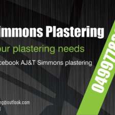 AJ&T Simmons Plastering | Albury Wodonga and surrounding areas, Albury NSW 2640, Australia