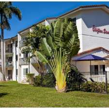 Clifton Sands Holiday Apartments | 81-87 Guide St, Clifton Beach QLD 4879, Australia