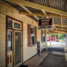 Amy’s Wayward Inn - The Raywood Hotel | Hotel, 48 Sandhurst St, Raywood VIC 3570, Australia