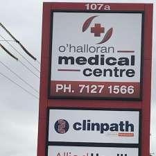 O'Halloran Medical Centre | 107A Main S Rd, O'Halloran Hill SA 5158, Australia
